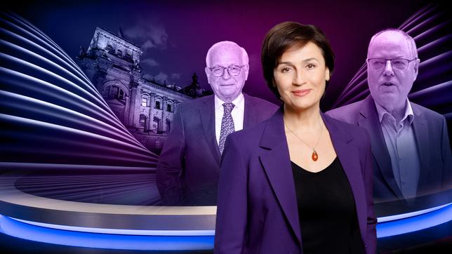 maischberger am 20.05.2025