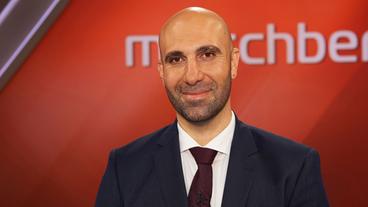Bild: WDR/Melanie Grande Ahmad Mansour