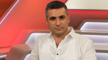 Bild: WDR/Max Kohr Alan Ezzat
