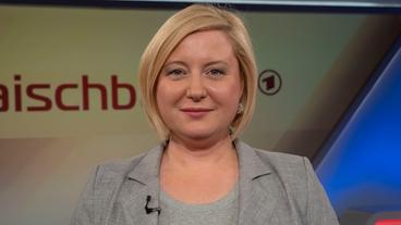 Bild: WDR/Max Kohr Aleksandra Rybińska