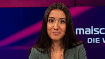 Bild: WDR/Melanie Grande Alev Doğan