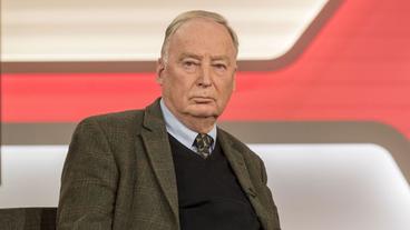 Bild: WDR/Max Kohr Alexander Gauland