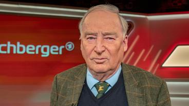 Bild: WDR/Max Kohr Alexander Gauland