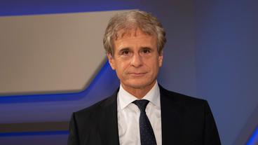 Bild: WDR/Max Kohr Alexander S. Kekulé