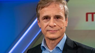 Bild: WDR/Max Kohr Alexander S. Kekulé