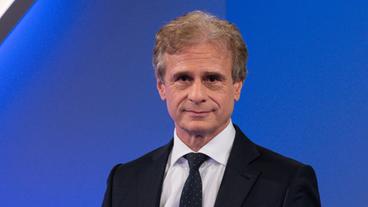 Bild: WDR/Oliver Ziebe Alexander S. Kekulé