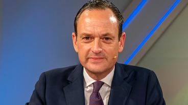 Bild: WDR/Max Kohr Alexander von Schönburg
