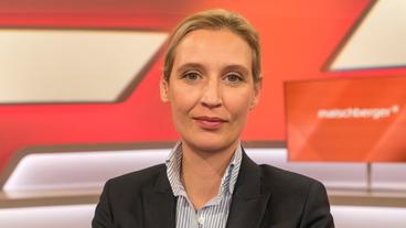 Bild: WDR/Max Kohr Alice Weidel