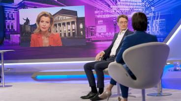 Bild: WDR/Ben Knabe Anne-Sophie Mutter
