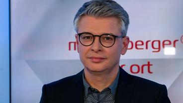 Bild: WDR/Max Kohr André Brodocz