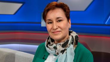 Bild: WDR/Max Kohr Andrea Schwin-Haumesser