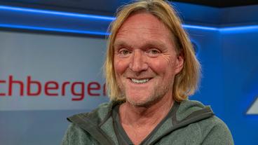 Bild: WDR/Max Kohr Andreas Kieling