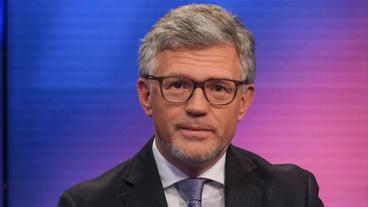 Bild: WDR/Oliver Ziebe Andrij Melnyk