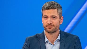 Bild: WDR/Max Kohr Ingo Zamperoni