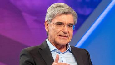Bild: WDR/Max Kohr Joe Kaeser