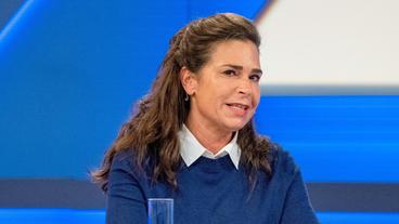 Bild: WDR/Max Kohr Dagmar Rosenfeld