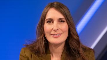 Bild: WDR/Oliver Ziebe Anja Kohl