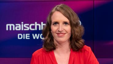 Bild: WDR/Ben Knabe Ann-Katrin Müller