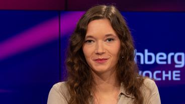 Bild: WDR/Melanie Grande Anna Mayr