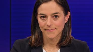 Bild: WDR/Oliver Ziebe Anna Sauerbrey