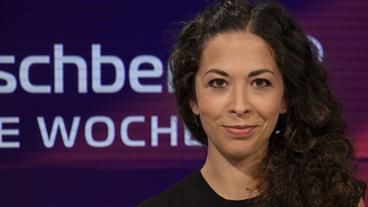Bild: WDR/Oliver Ziebe Anna Schneider
