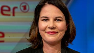 Bild: WDR/Max Kohr Annalena Baerbock