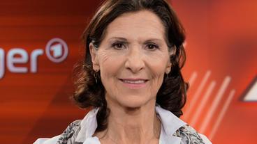Bild: WDR/Max Kohr Antonia Rados
