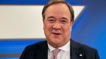 Bild: WDR/Max Kohr Armin Laschet