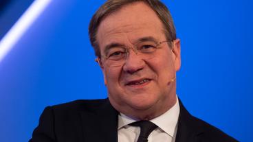 Bild: WDR/Melanie Grande Armin Laschet