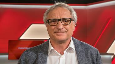 Bild: WDR/Max Kohr Armin Rieger