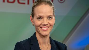 Bild: WDR/Max Kohr Barbara Metz