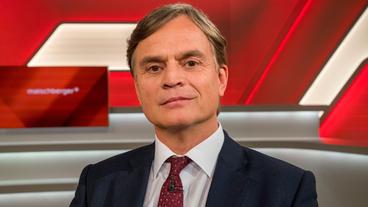 Bild: WDR/Max Kohr Bernd Baumann