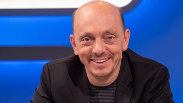 Bild: WDR/Oliver Ziebe Bernhard Hoëcker