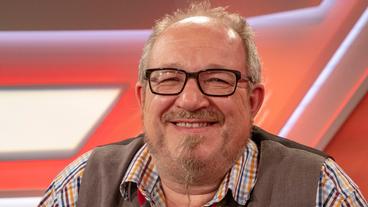 Bild: WDR/Max Kohr Bernhard Sitter