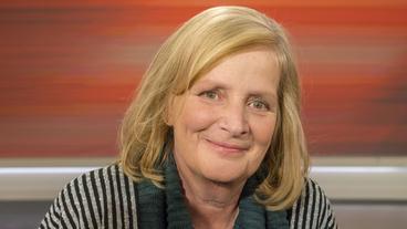 Bild: WDR/Max Kohr Bettina Gaus (Journalistin)