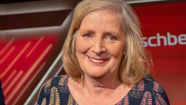 Bild: WDR/Max Kohr Bettina Gaus