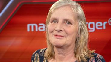 Bild: WDR/Max Kohr Bettina Gaus