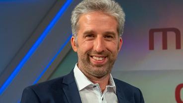 Bild: WDR/Max Kohr Boris Palmer