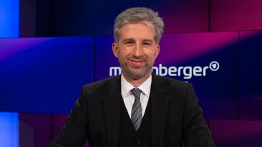 Bild: WDR/Melanie Grande Boris Palmer