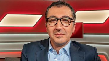Bild: WDR/Max Kohr Cem Özdemir