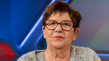 Bild: WDR/Max Kohr Christa Lange
