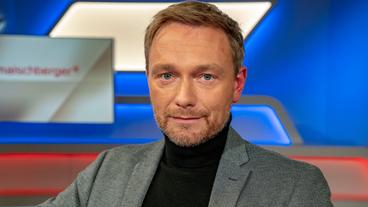 Bild: WDR/Max Kohr Christian Lindner