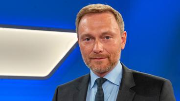 Bild: WDR/Max Kohr Christian Lindner