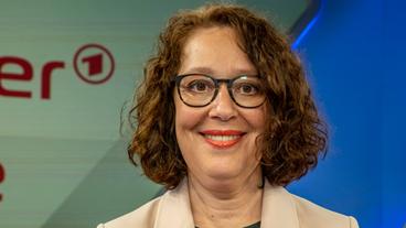 Bild: WDR/Max Kohr Christina Berndt