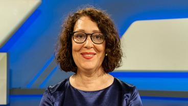 Bild: WDR/Max Kohr Christina Berndt