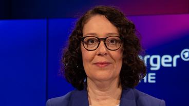 Bild: WDR/Melanie Grande Christina Berndt