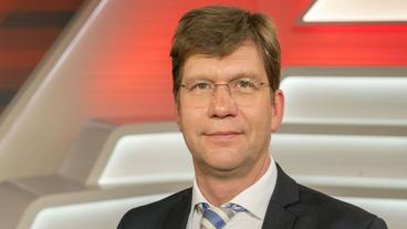 Bild: WDR/Max Kohr Christoph Schwennicke (Chefredakteur "Cicero")