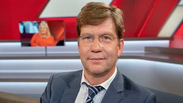Bild: WDR/Max Kohr Christopf Schwennicke
