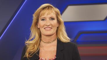 Bild: WDR/Melanie Grande Claudia Kleinert