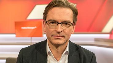 Bild: WDR/Max Kohr Claus Strunz